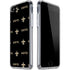 NFL New Orleans Saints Blitz Series iPhone SE (2nd & 3rd Gen) Clear Case