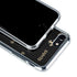 NFL New Orleans Saints Blitz Series iPhone SE (2nd & 3rd Gen) Clear Case