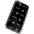 NFL New Orleans Saints Blitz Series iPhone SE (2nd & 3rd Gen) Clear Case
