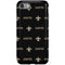 NFL New Orleans Saints Blitz Series iPhone SE (2nd & 3rd Gen) Pro Case