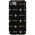 NFL New Orleans Saints Blitz Series iPhone SE (2nd & 3rd Gen) Pro Case