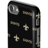 NFL New Orleans Saints Blitz Series iPhone SE (2nd & 3rd Gen) Pro Case