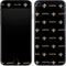 NFL New Orleans Saints Blitz Series iPhone SE (2nd & 3rd Gen) Skin