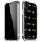 NFL New Orleans Saints Blitz Series iPhone XR Clear Case