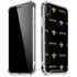 NFL New Orleans Saints Blitz Series iPhone XR Clear Case