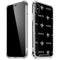 NFL New Orleans Saints Blitz Series iPhone XS Max Clear Case