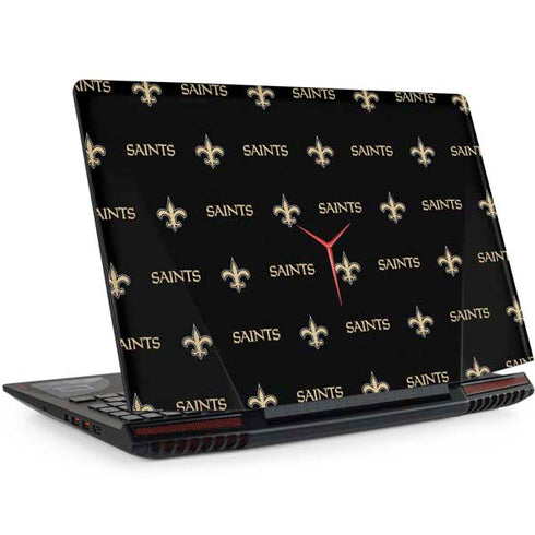 NFL New Orleans Saints Blitz Series Legion Y720 Skin
