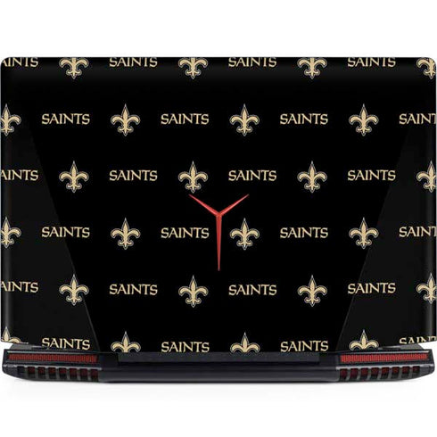 NFL New Orleans Saints Blitz Series Legion Y720 Skin