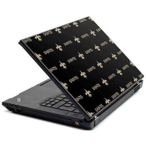 NFL New Orleans Saints Blitz Series Lenovo T420 Skin