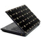 NFL New Orleans Saints Blitz Series Lenovo T420 Skin