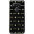 NFL New Orleans Saints Blitz Series LG K51/Q51 Clear Case