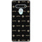 NFL New Orleans Saints Blitz Series LG Stylo 6 Clear Case