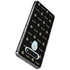 NFL New Orleans Saints Blitz Series LG Stylo 6 Clear Case