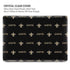 NFL New Orleans Saints Blitz Series MacBook Air 13in M1 (2021) Case plus Skin