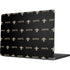 NFL New Orleans Saints Blitz Series MacBook Pro 14in (2021-24) Skin