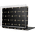 NFL New Orleans Saints Blitz Series MacBook Pro 16in (2021-25) Case plus Skin