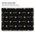 NFL New Orleans Saints Blitz Series MacBook Pro 16in (2021-25) Case plus Skin