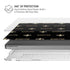 NFL New Orleans Saints Blitz Series MacBook Pro 16in (2021-25) Case plus Skin