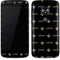NFL New Orleans Saints Blitz Series Moto E5 Play Skin