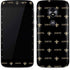 NFL New Orleans Saints Blitz Series Moto E5 Play Skin