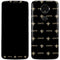 NFL New Orleans Saints Blitz Series Moto E5 Plus Skin