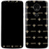NFL New Orleans Saints Blitz Series Moto E5 Plus Skin