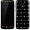 NFL New Orleans Saints Blitz Series Moto G6 Skin