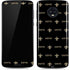 NFL New Orleans Saints Blitz Series Moto G6 Skin