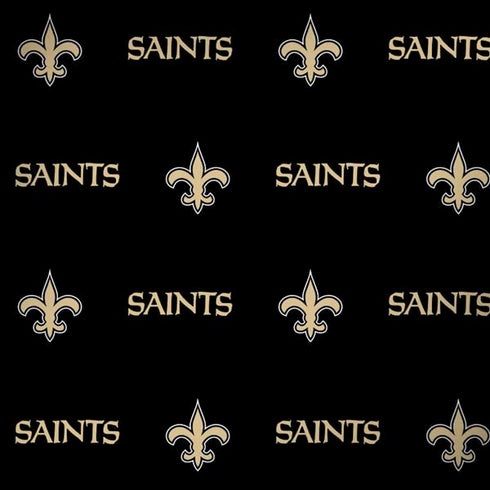 NFL New Orleans Saints Blitz Series Moto G6 Skin