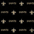 NFL New Orleans Saints Blitz Series Moto G6 Skin