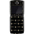 NFL New Orleans Saints Blitz Series Motorola RAZR Skin