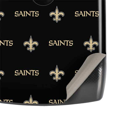 NFL New Orleans Saints Blitz Series Motorola RAZR Skin