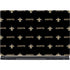 NFL New Orleans Saints Blitz Series MSI GS65 Stealth Laptop Skin