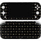 NFL New Orleans Saints Blitz Series Nintendo Switch Lite Skin