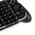 NFL New Orleans Saints Blitz Series Nintendo Switch OLED (2021) Skin