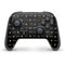 NFL New Orleans Saints Blitz Series Nintendo Switch Pro Controller Skin