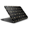 NFL New Orleans Saints Blitz Series HP Notebook Skin