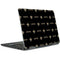 NFL New Orleans Saints Blitz Series Notebook 9 Pro 13in (2017) Skin