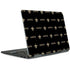 NFL New Orleans Saints Blitz Series Notebook 9 Pro 13in (2017) Skin