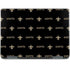 NFL New Orleans Saints Blitz Series Notebook 9 Pro 13in (2017) Skin