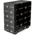NFL New Orleans Saints Blitz Series NZXT H510 Compact ATX Mid-Tower Case Skin