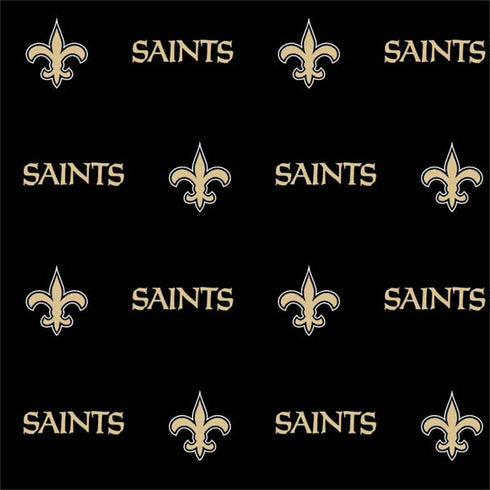 NFL New Orleans Saints Blitz Series Otterbox Commuter Galaxy Skin
