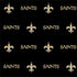 NFL New Orleans Saints Blitz Series Otterbox Commuter Galaxy Skin