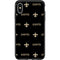 NFL New Orleans Saints Blitz Series Otterbox Symmetry iPhone Skin