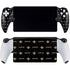 NFL New Orleans Saints Blitz Series PlayStation Portal Remote Player Skin
