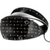 NFL New Orleans Saints Blitz Series PlayStation VR2 Skin