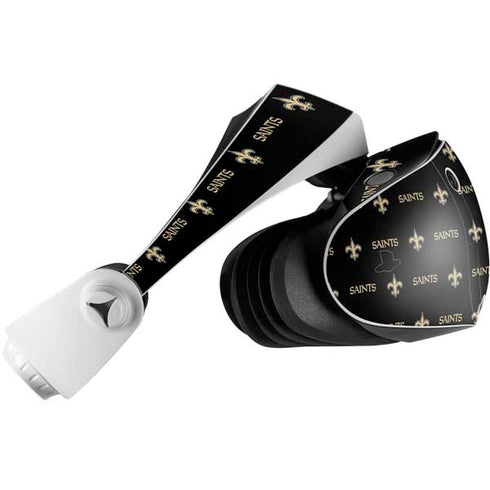 NFL New Orleans Saints Blitz Series PlayStation VR2 Skin