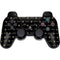 NFL New Orleans Saints Blitz Series PS3 Dual Shock wireless controller Skin
