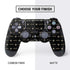 NFL New Orleans Saints Blitz Series PS4 Controller Skin