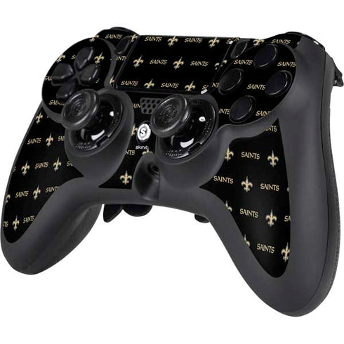 NFL New Orleans Saints Blitz Series PS4/PC SCUF Impact Controller Skin